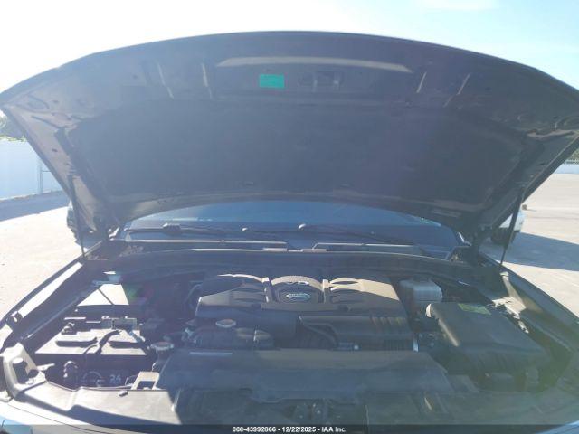 Nissan Armada Sl Image 11