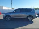 Nissan Armada Sl Image 17