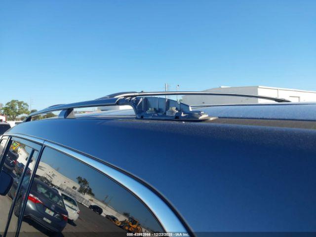 Nissan Armada Sl Image 19