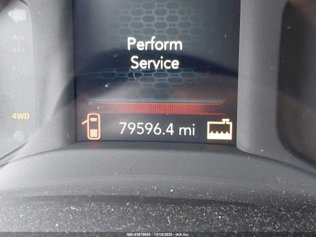 Ram 2500 Tradesman  4x4 6'4 Box Image 2