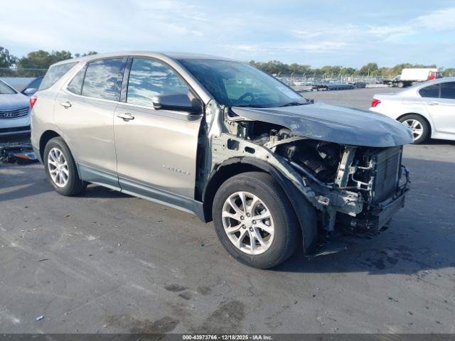 Chevrolet Equinox Lt Image 1