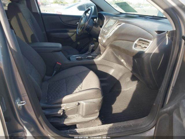 Chevrolet Equinox Lt Image 18