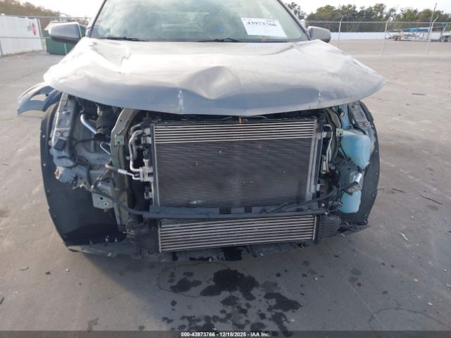 Chevrolet Equinox Lt Image 15