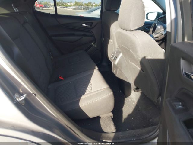 Chevrolet Equinox Lt Image 3