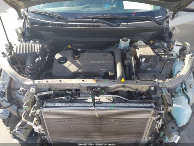 Chevrolet Equinox Lt Image 7