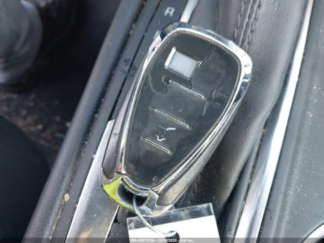 Chevrolet Equinox Lt Image 19