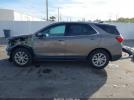 Chevrolet Equinox Lt Image 11