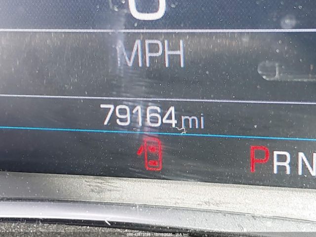 Chevrolet Equinox Lt Image 9