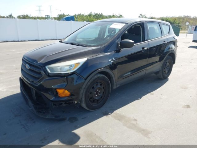 Ford Escape S Image 4