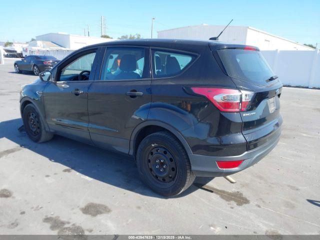 Ford Escape S Image 13