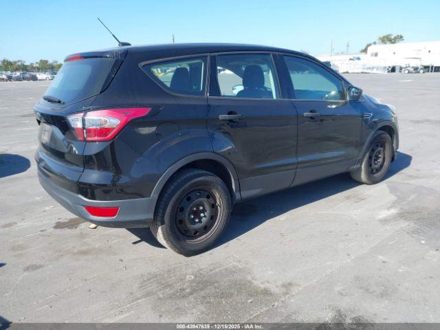 Ford Escape S Image 5