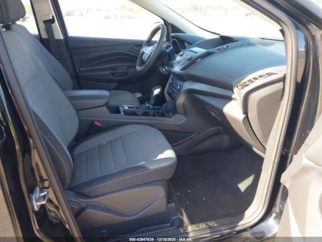 Ford Escape S Image 7