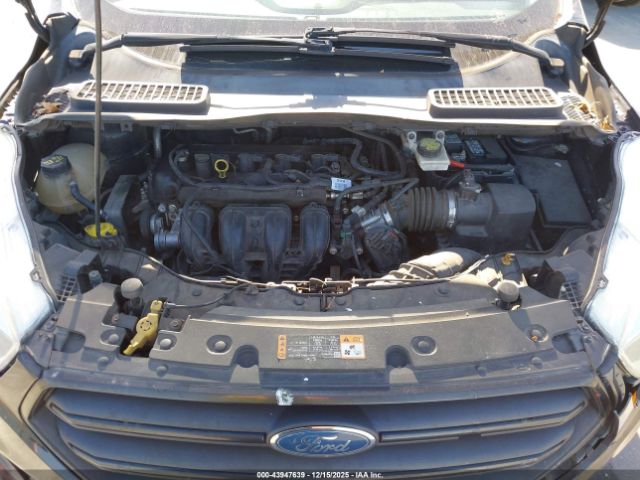 Ford Escape S Image 10