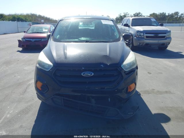 Ford Escape S Image 12