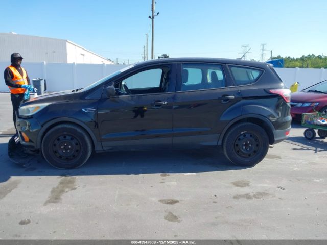Ford Escape S Image 14