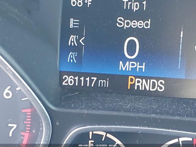 Ford Escape S Image 9