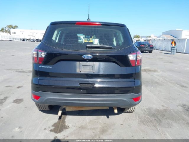Ford Escape S Image 16