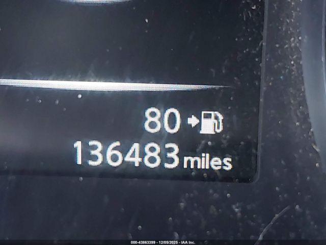 Nissan Rogue Sv Image 11