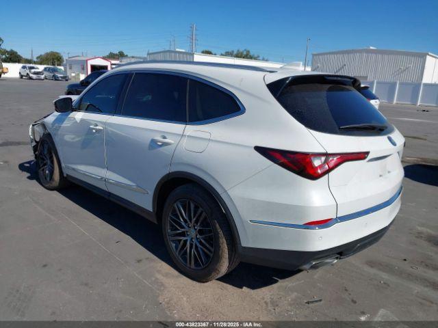 Acura MDX Advance Package Image 5