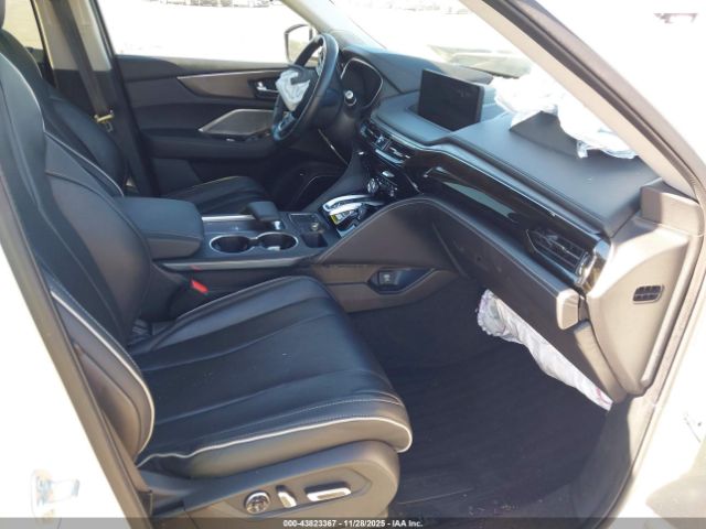 Acura MDX Advance Package Image 6