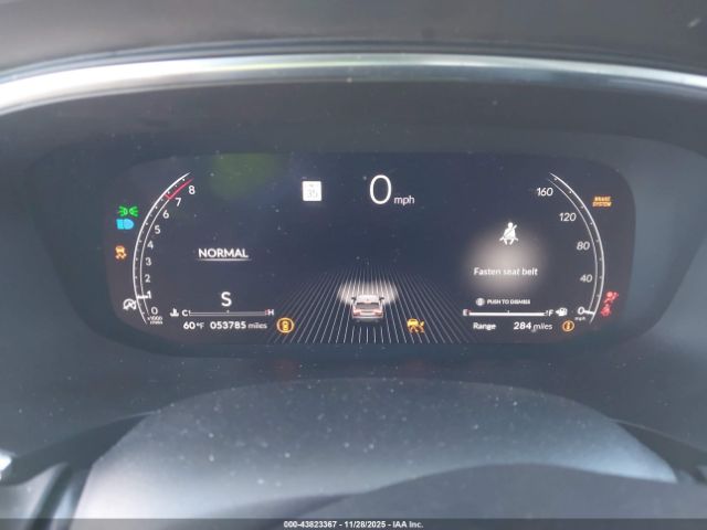 Acura MDX Advance Package Image 11