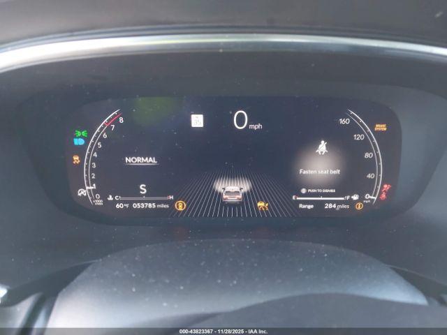 Acura MDX Advance Package Image 11