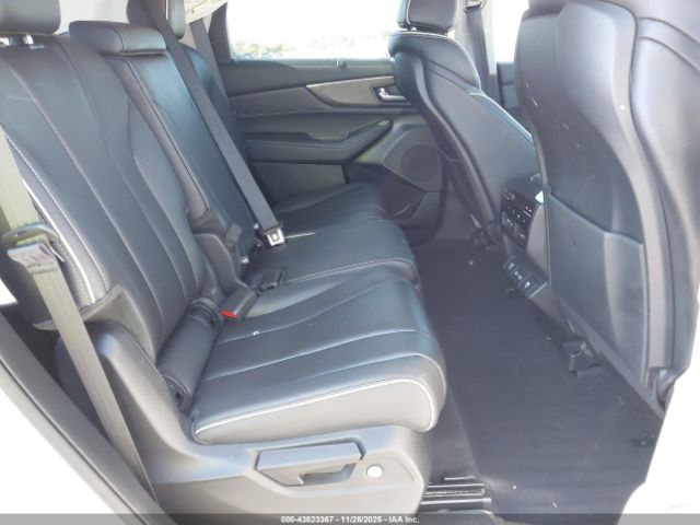 Acura MDX Advance Package Image 4