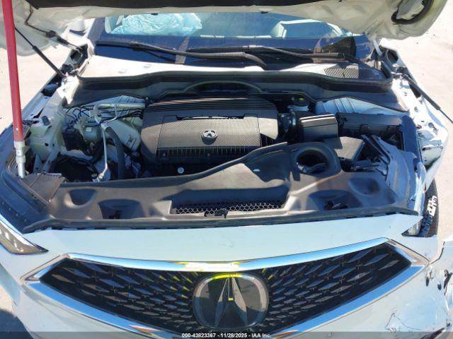 Acura MDX Advance Package Image 13