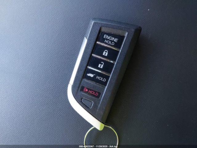 Acura MDX Advance Package Image 10