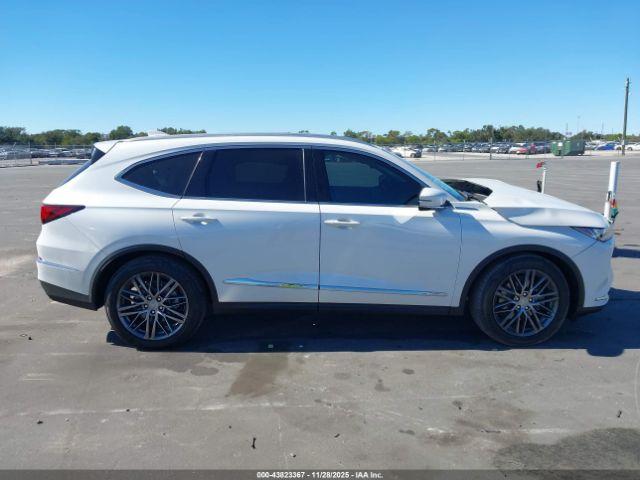 Acura MDX Advance Package Image 16