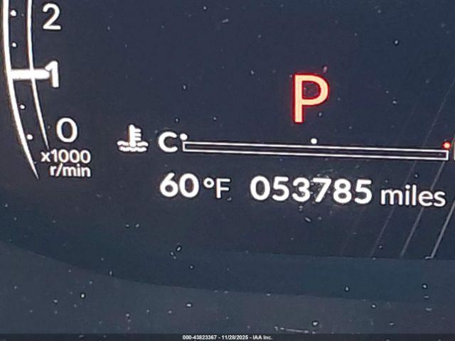 Acura MDX Advance Package Image 2