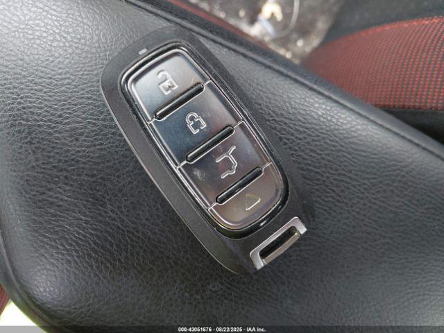 Nissan Versa 1.6 Sr Xtronic Cvt Image 11