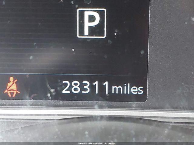 Nissan Versa 1.6 Sr Xtronic Cvt Image 12