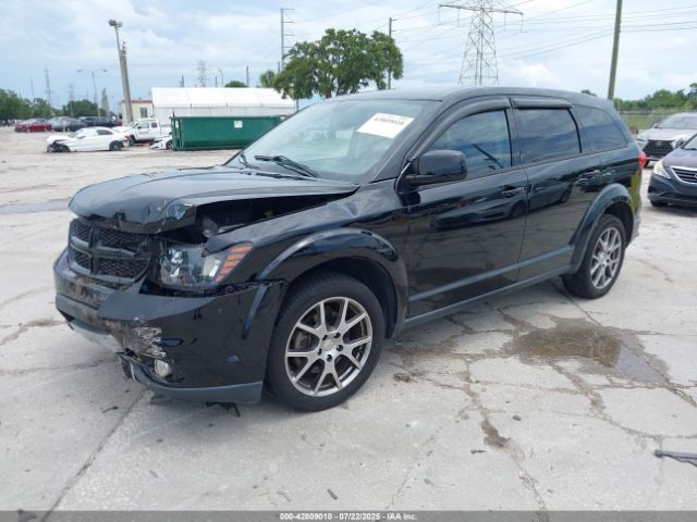 Dodge Journey Image 7