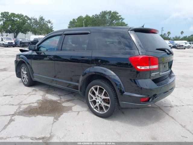 Dodge Journey Image 2