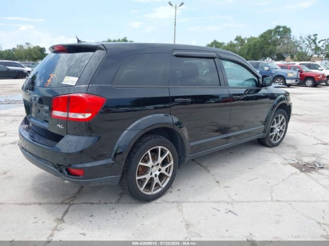 Dodge Journey Image 3