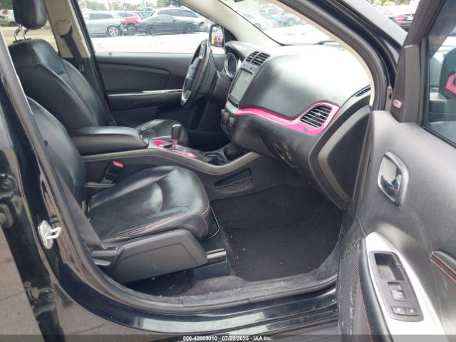 Dodge Journey Image 4