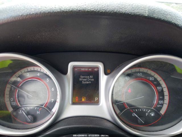 Dodge Journey Image 5