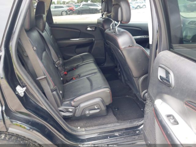 Dodge Journey Image 6