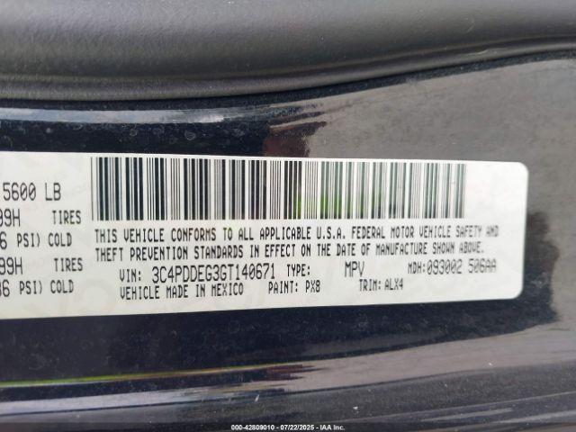 Dodge Journey Image 13