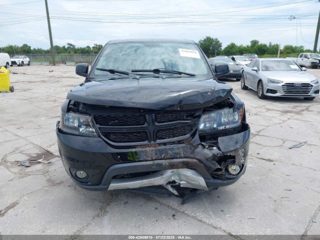 Dodge Journey Image 8