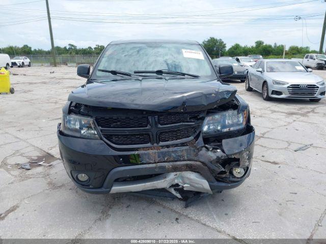 Dodge Journey Image 8