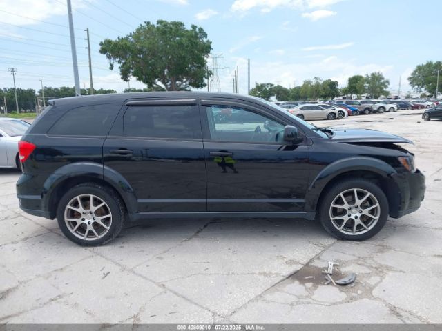 Dodge Journey Image 16