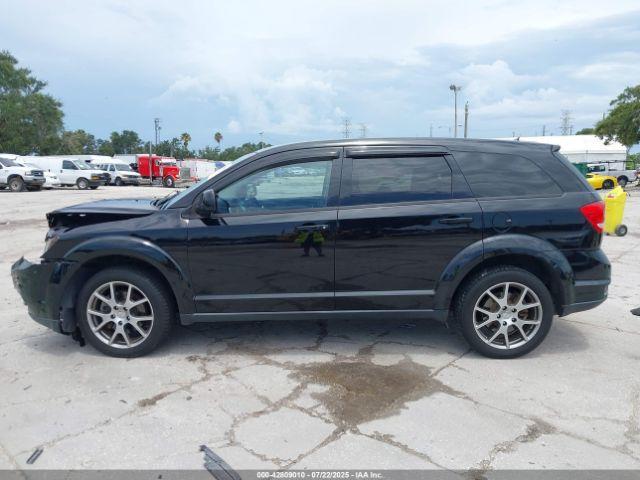 Dodge Journey Image 14