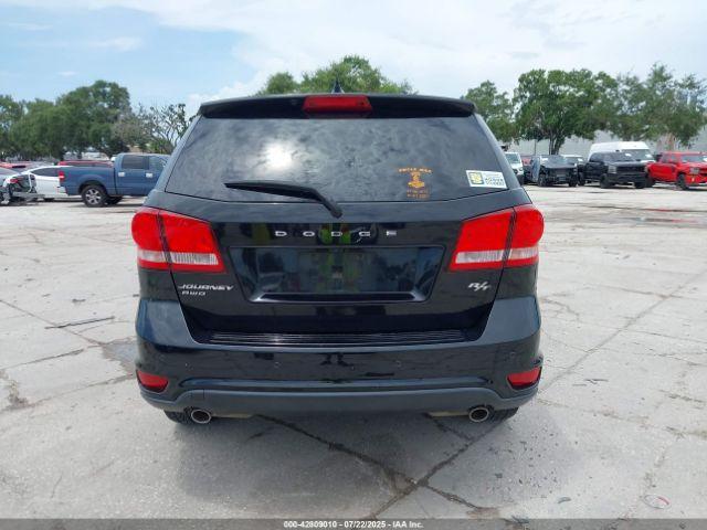 Dodge Journey Image 12