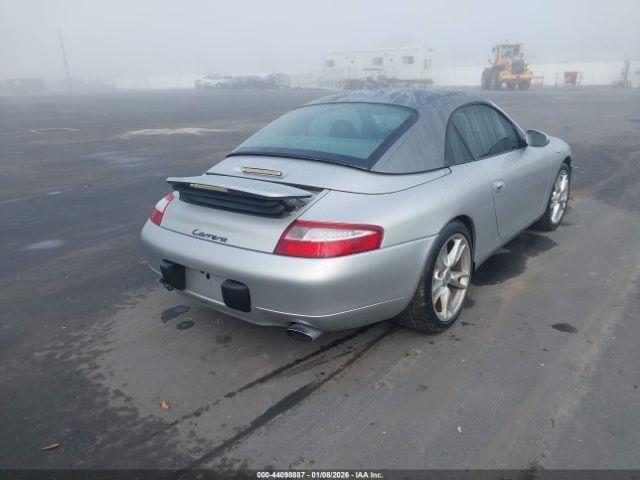 Porsche 911 Image 12