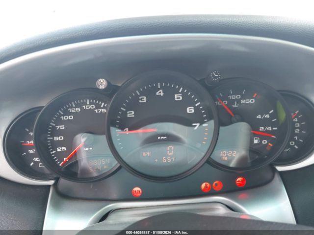 Porsche 911 Image 10