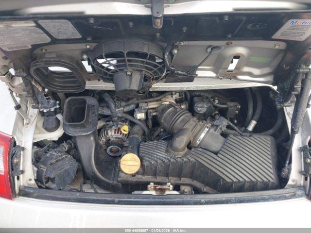 Porsche 911 Image 14