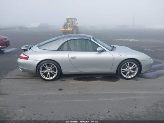 Porsche 911 Image 13