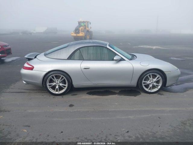Porsche 911 Image 13